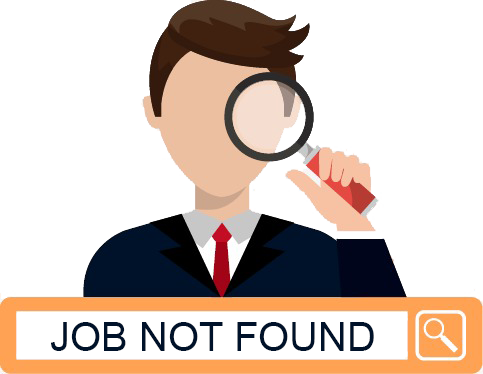 Job Not Found